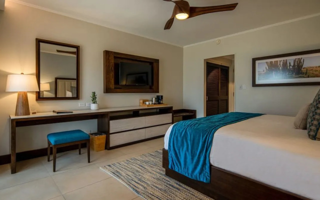 Manchebo Beach Resort and Spa