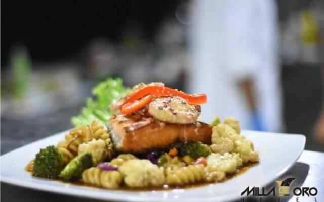 Hotel Milla De Oro Uraba