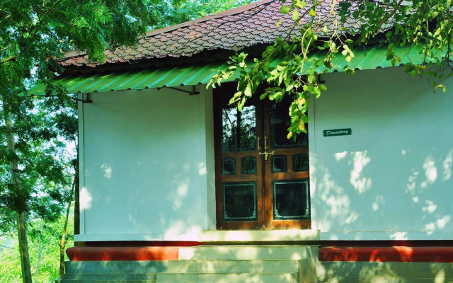 Punarjani Ayurvedic Resorts