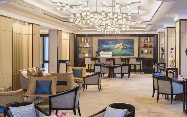 The St. Regis Changsha