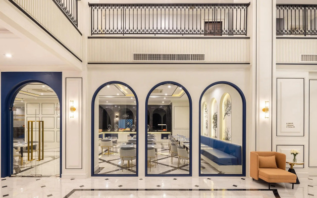 Eastin Hotel Vientiane