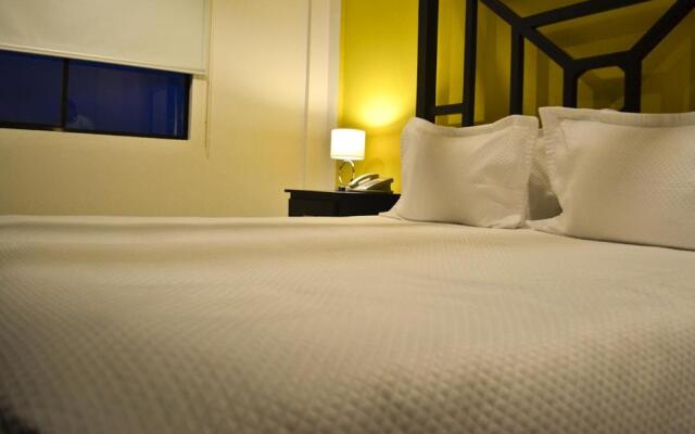 Wayak Hotel & Suites