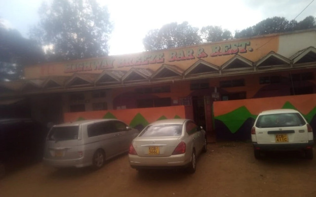 Highway Breeze Restaurant