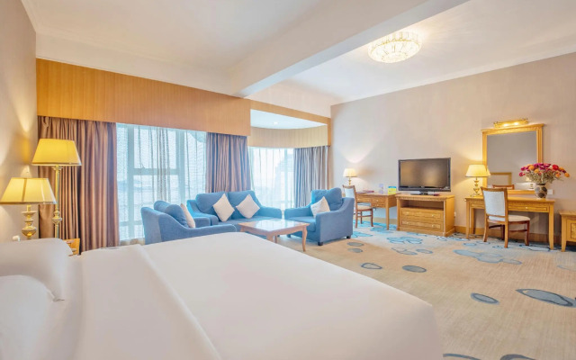 Zhuhai Dehan Hotel