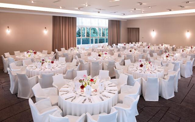 InterContinental Berlin by IHG