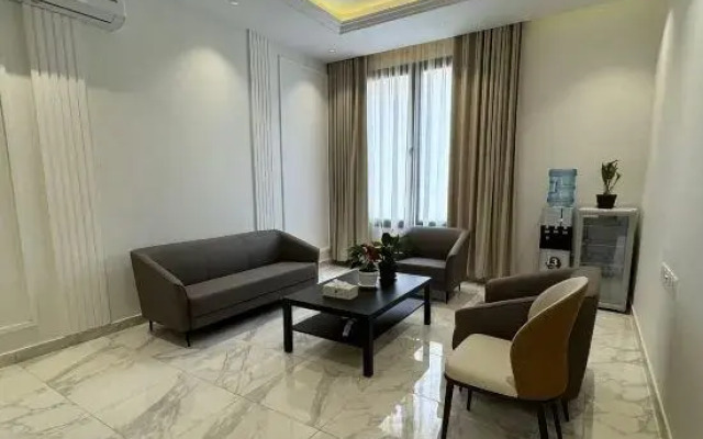 Goodluck in Riyadh Boutique B&B