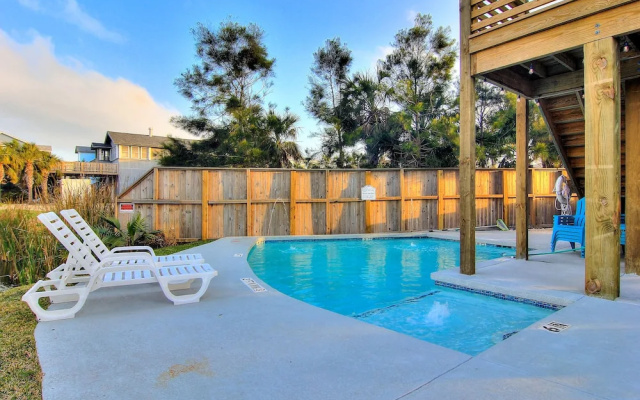 At Last by Silver Sands Vacation Rentals
