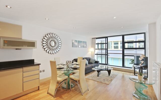 Citadel Apartment Bastwick