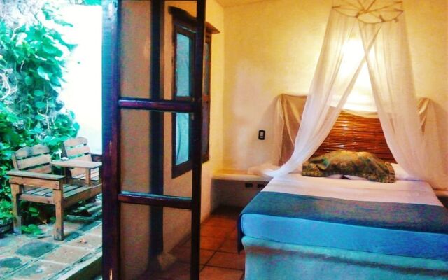 Hotel La Tora
