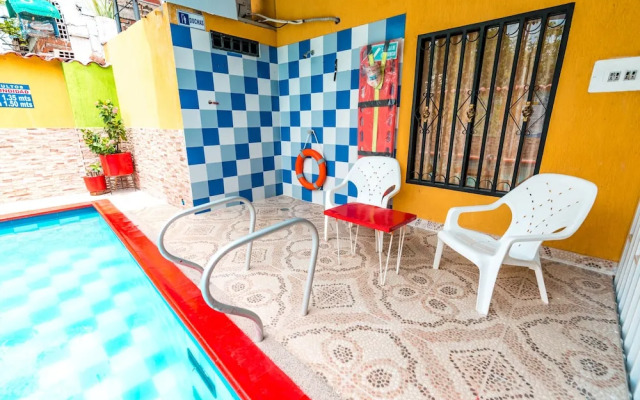 Hotel Villa Deicer