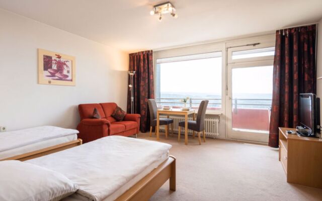 Apartment B715 Sassofortino