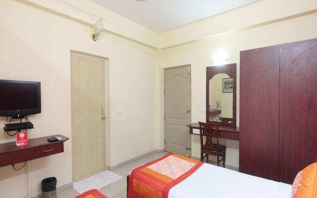 Shylee Niwas Kodambakkam I