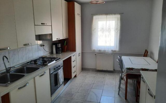 Apartament deosebit