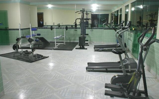 GV Center Hotel