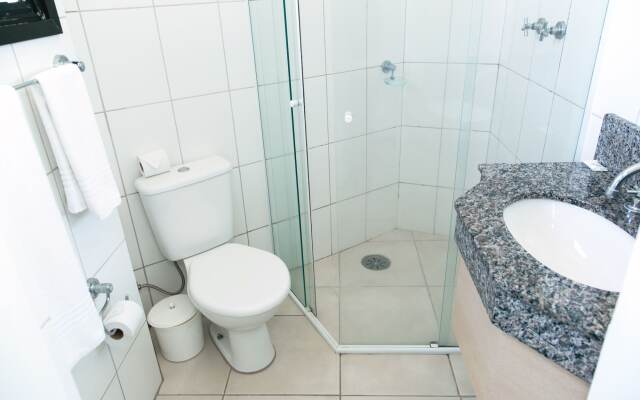 Plaza Inn Trevo Sorocaba