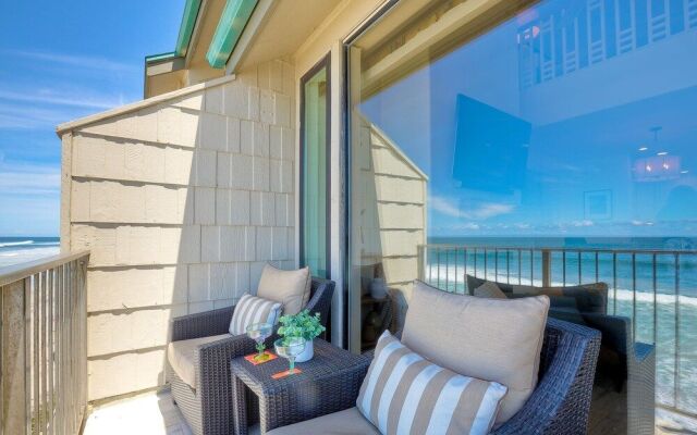 NEW Listing! Seaside Sunset