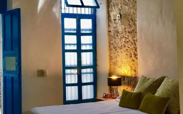 Casita de la 12