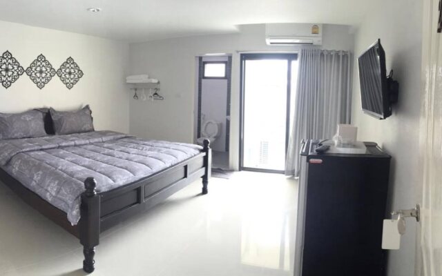 Ma Room Place Sukhothai Resort