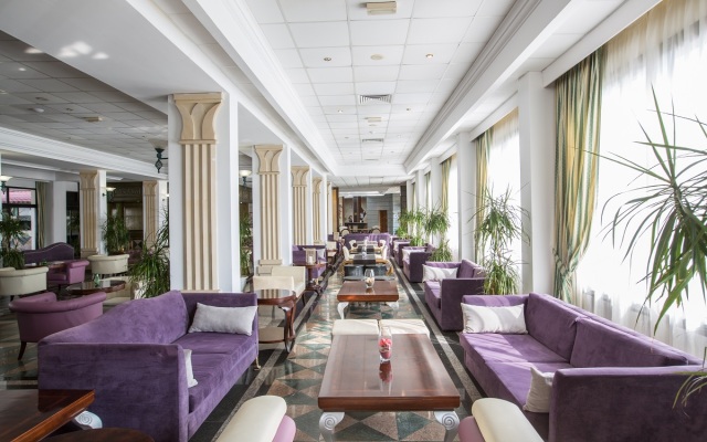 Tsokkos Gardens Hotel & Apartments