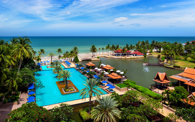 Dusit Thani Hua Hin