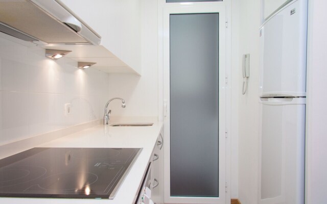 Sweet Inn Aparment - Gracia Deluxe