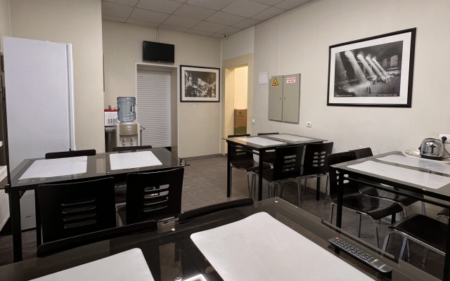 За околицей