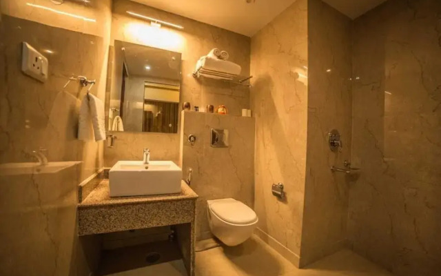 Hotel Leh Plaza