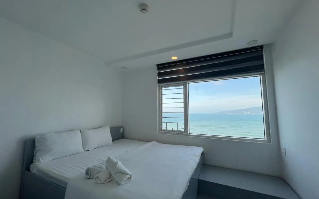 Royal Apartment in Muong Thanh