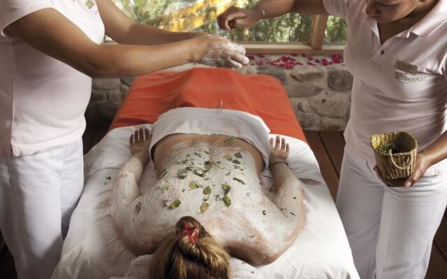 Willka T'ika Essential Wellness