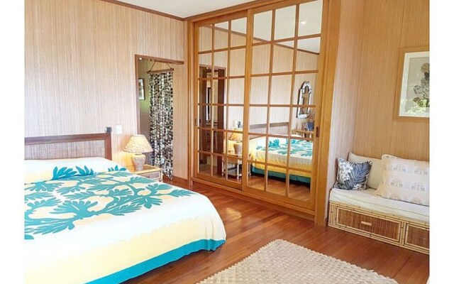 Villa Te Moana - Tahiti
