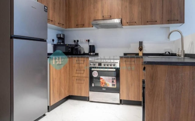 Bloomfields Mesmerizing 1BR in Oasis