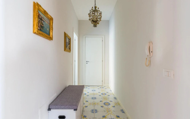 Un Terrazzo sul Golfo di Sorrento