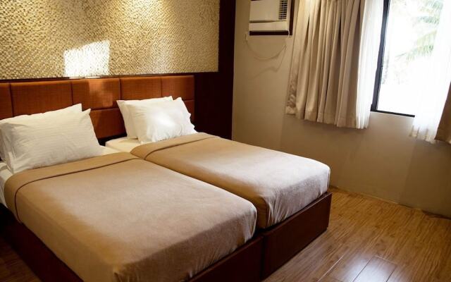 Lakawon Island Resort