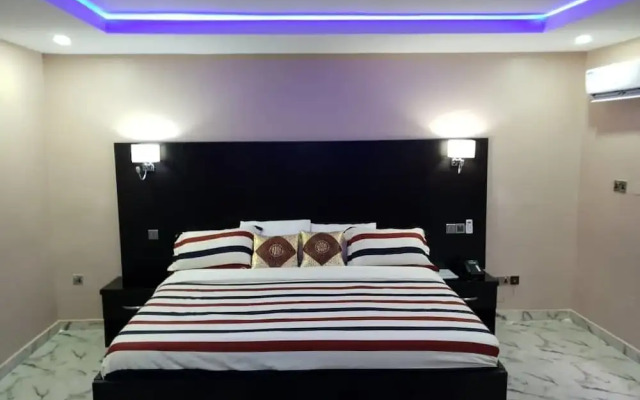 Number 95 Suites