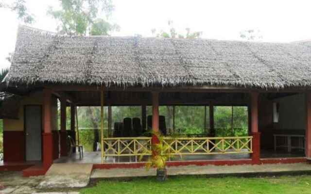 Capiz Bay Resort