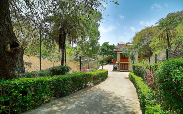 Hotel Samiralok