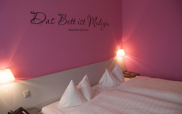 Geroldswil Swiss Quality Hotel