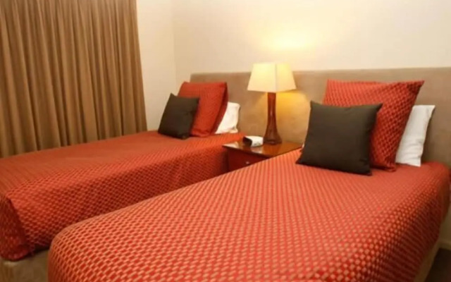 Waterview Luxury Apartments