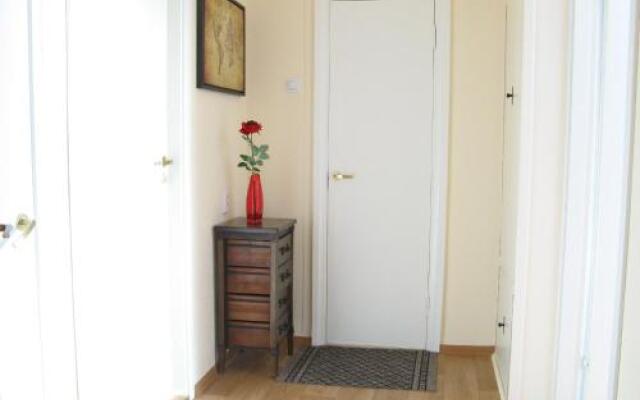 Gratarre Apartment