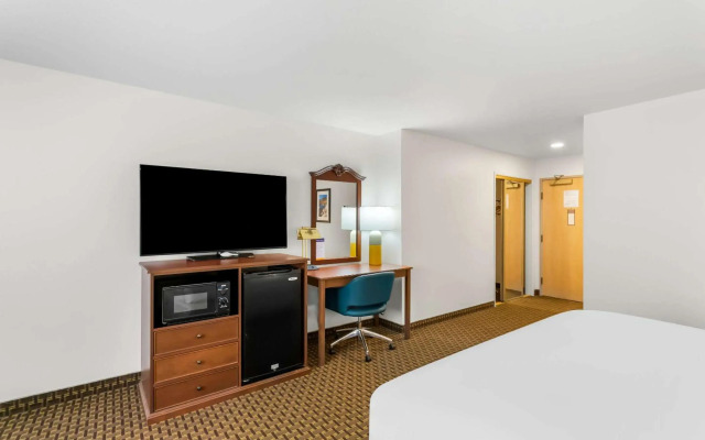 Comfort Inn & Suites Susanville
