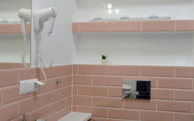 JessApart Hotel - Triton Park