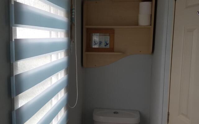 Pine Ridge 59 Rockley Park Poole with sea view