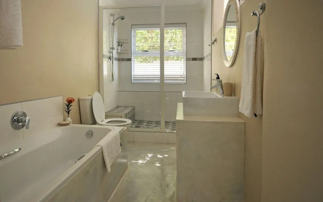 Rocklands Bed and Breakfast