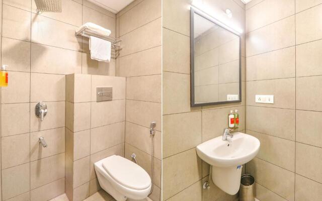 Fabhotel Bsa