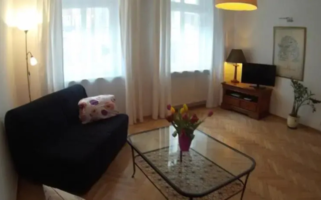 Apartament Przytulny Old Town