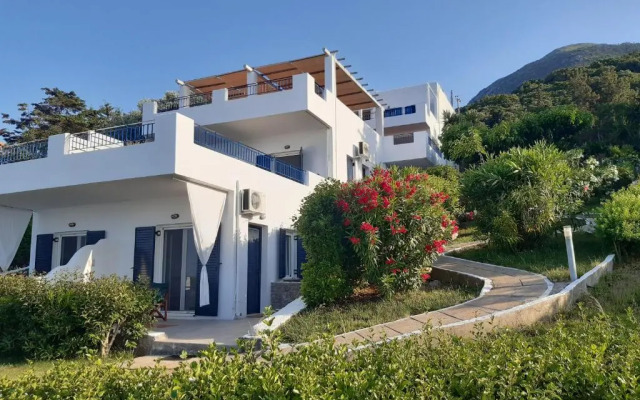 Kapetaniou Apartments