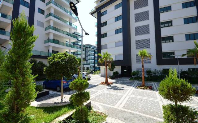 Konak Seaside Resort 1 bedroom