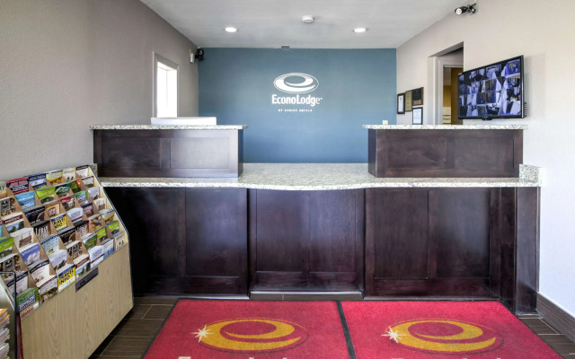 Econo Lodge Airport