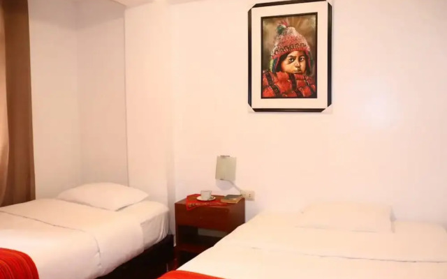 Waynama Hostal