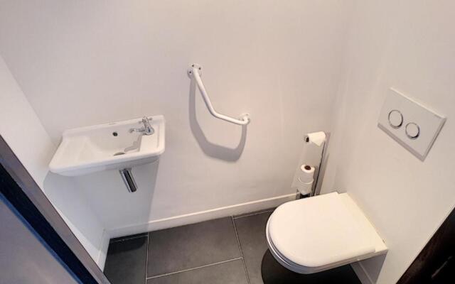 Appartement Cannes, 2 pièces, 4 personnes - FR-1-470-13